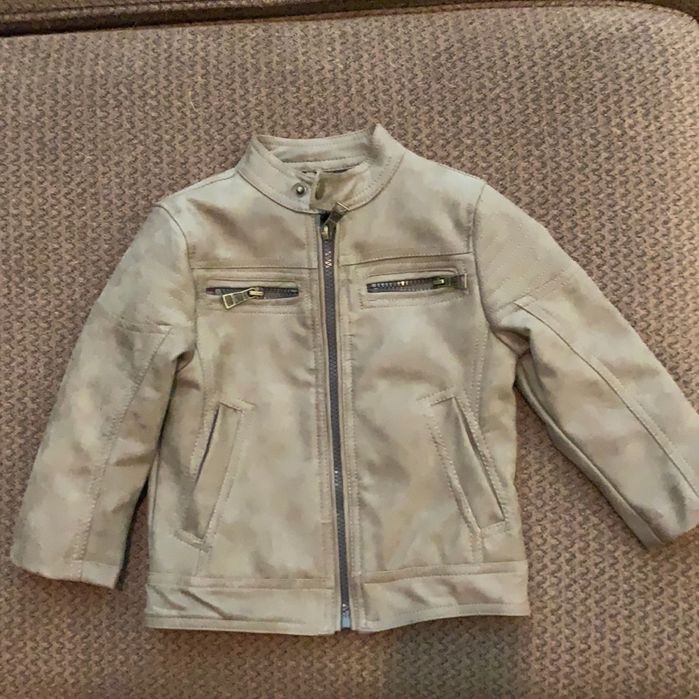 Urban Republic 2T boys jacket